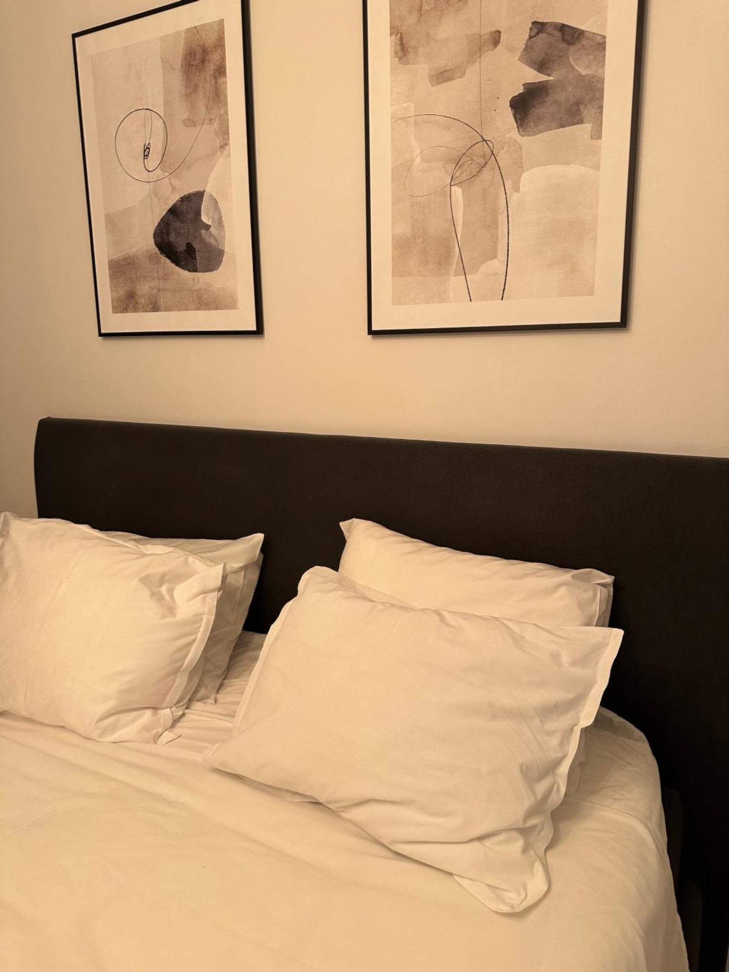 Apartment B