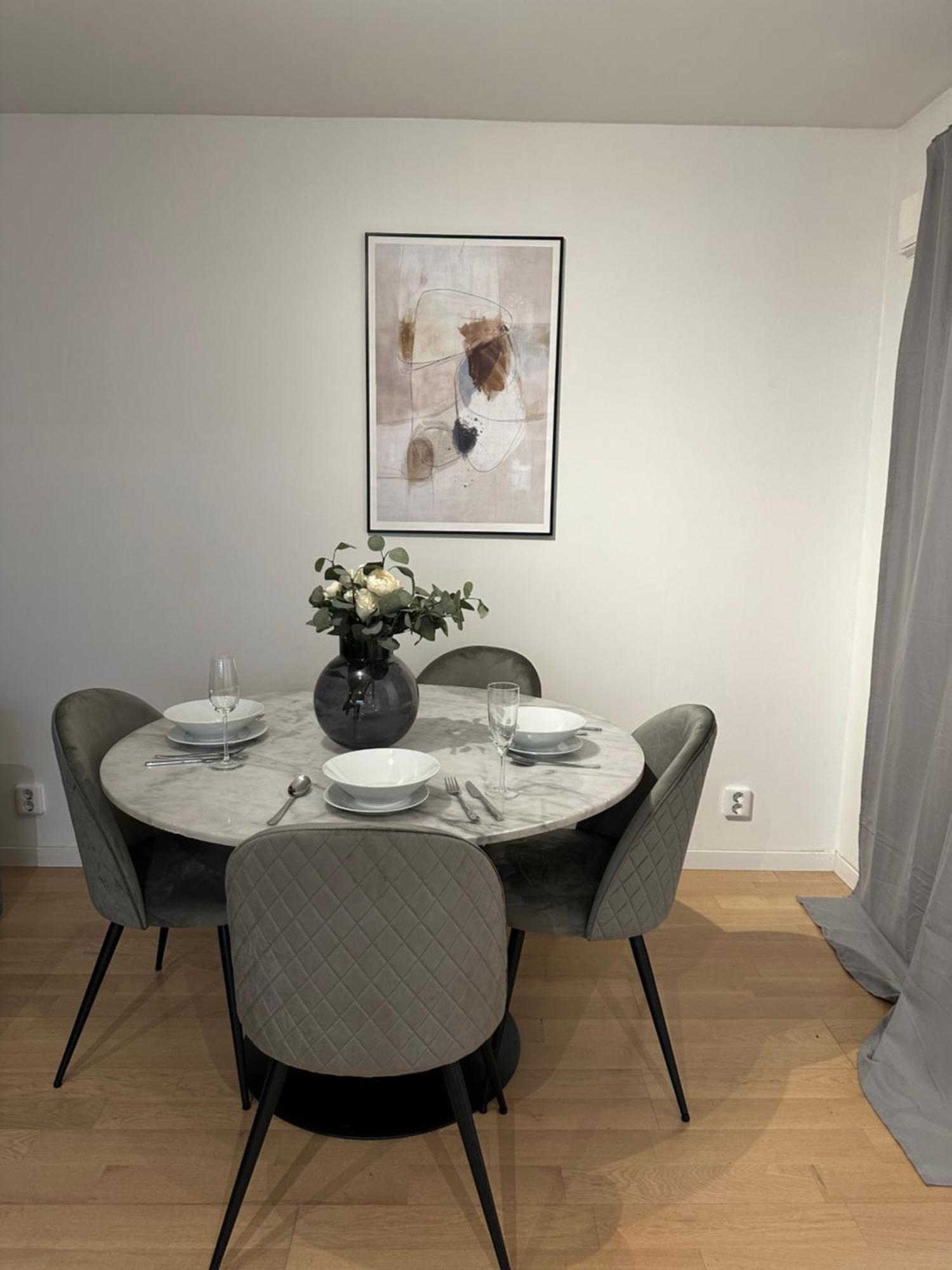 B Apartment Stockholm