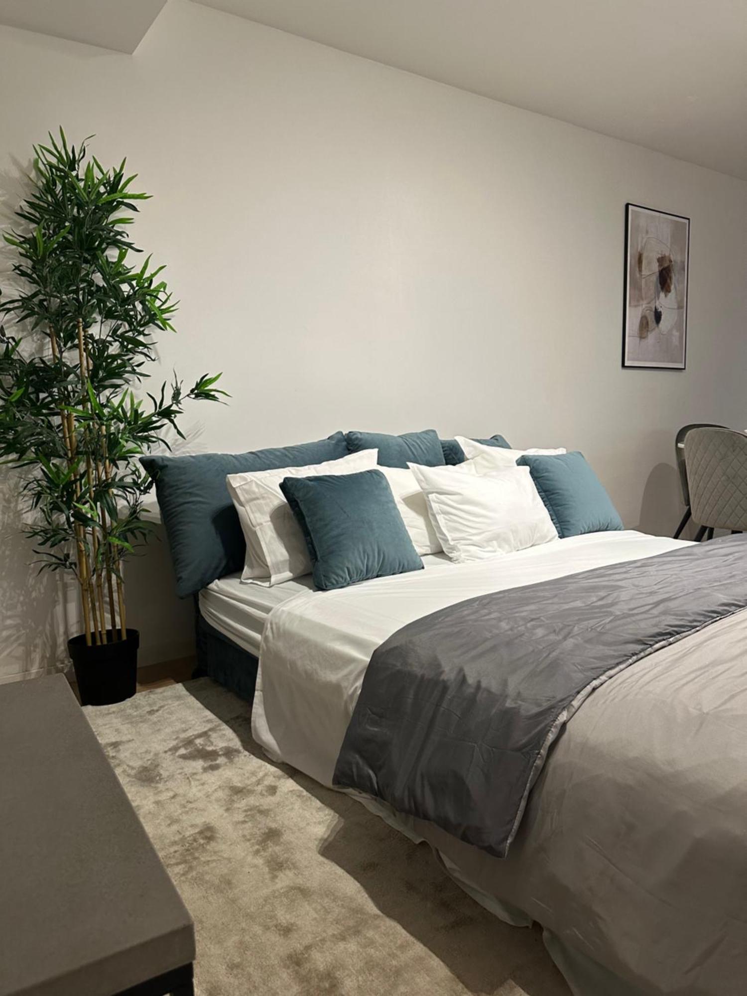 B Apartment Stockholm