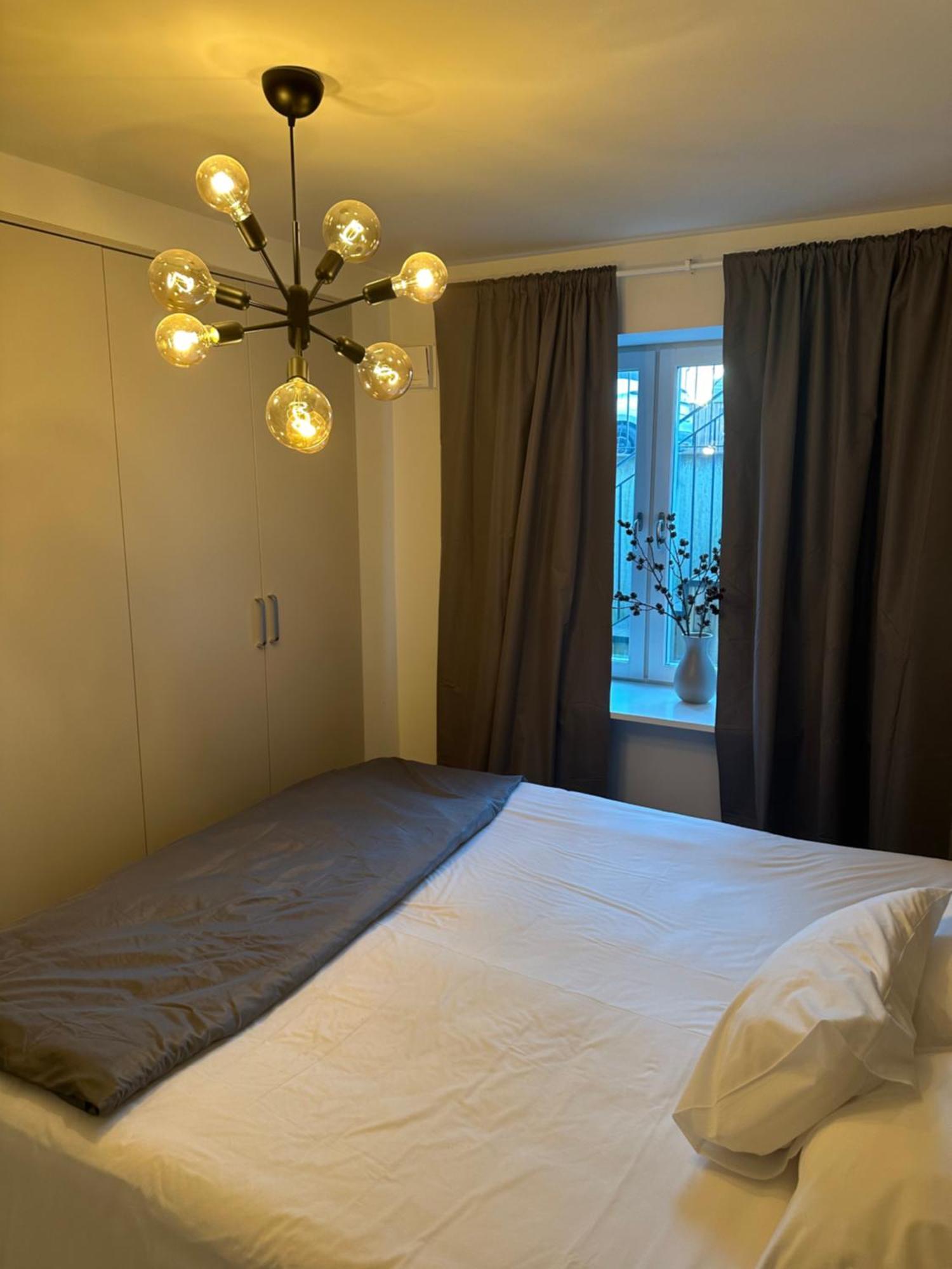 B Apartment